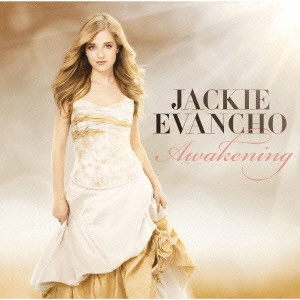 JACKIE EVANCHO / ジャッキー・エヴァンコ / アウェイクニング~めざめ / AWAKENING