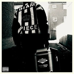 DIAMOND D / ダイアモンド・D / DIAM PIECE