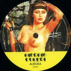 GIORGIO LUCERI / AURORA