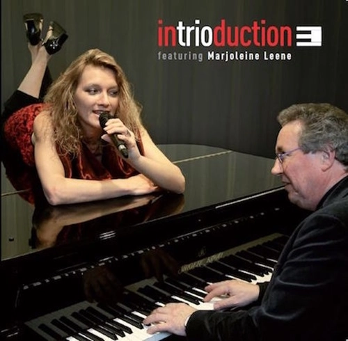 INTRIODUCTION / イントリオダクション / INTRIODUCTION FEATURING MARJOLEINE LEENE