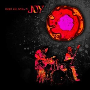 JOY(METAL) / UNDER THE SPELL OF JOY<DIGI>
