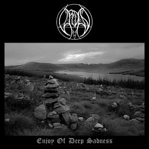 VARDAN / ENJOY OF DEEP SADNESS