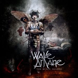 WAKE ARKANE / BLACK SEASON