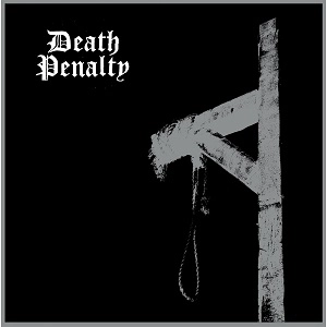 DEATH PENALTY / デス・ペナルティ / DEATH PENALTY<LP>