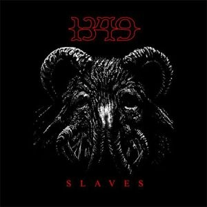 1349 / "SLAVES<7"">"