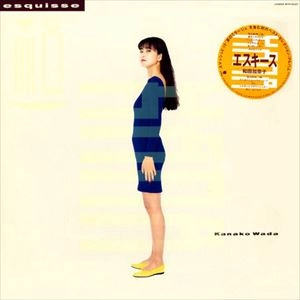 KANAKO WADA / 和田加奈子 / エスキース / ESQUISSE