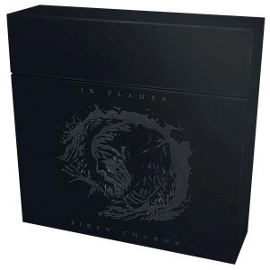 IN FLAMES / イン・フレイムス / "SIREN CHARMS<7"" BOX>"