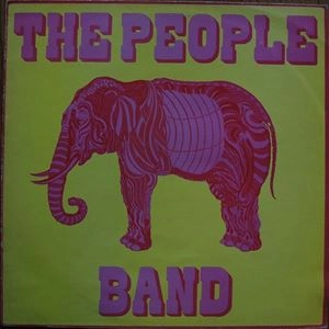 PEOPLE BAND / ピープル・バンド / PEOPLE BAND