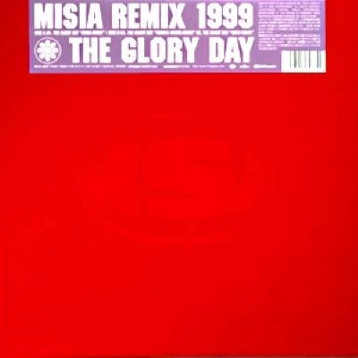 MISIA / ＴＨＥ　ＧＬＯＲＹ　ＤＡＹ　ＲＥＭＩＸ