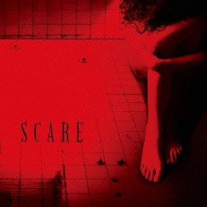 ANGERO / SCARE