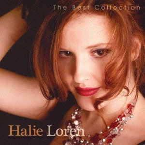 HALIE LOREN / ヘイリー・ロレン / ベスト・コレクション / THE BEST COLLECTION