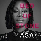 ASA / アシャ / ベッド・オブ・ストーン / BED OF STONE