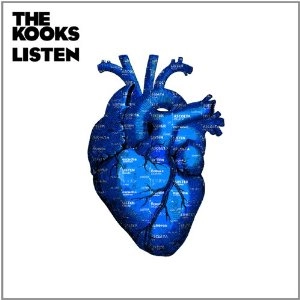 KOOKS / クークス / LISTEN <11 TRACKS/STANDARD>