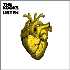KOOKS / クークス / LISTEN <15 TRACKS/ DELUXE EDITION>