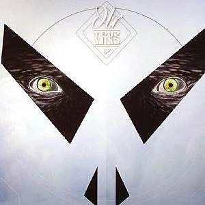 DLR / YOUR MIND EP