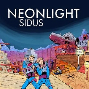 NEONLIGHT / EXTRASOLAR
