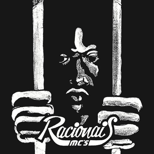 RACIONAIS MC'S / ハシオナイス・エミシーズ / FIM DE SEMANA NO PARQUE