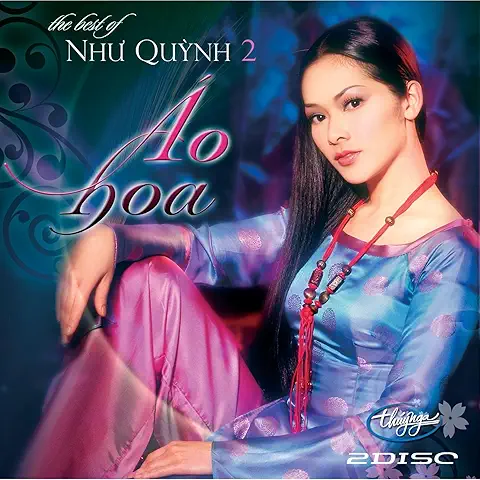 NHU QUYNH / BEST OF NHU QUYNH 2