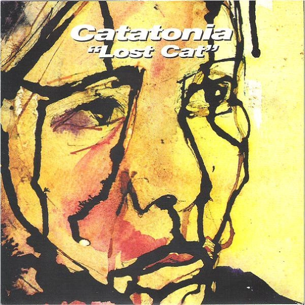 CATATONIA / カタトニア / LOST CAT