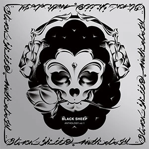 VA (BLACK SHEEP) / ブラック・シープ・アンソロジー・VOL.1 / BLACK SHEEP ANTHOLOGY vol.1