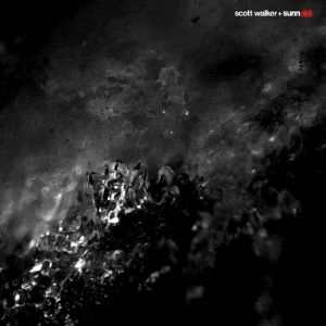 SCOTT WALKER/SUNN O))) / SOUSED<DIGI>