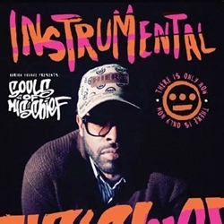 SOULS OF MISCHIEF / ソウルズ・オブ・ミスチーフ / THERE IS ONLY NOW INSTRUMENTAL (LP)