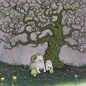 J MASCIS / ジェイ・マスキス / TIED TO A STAR / TIED TO A STAR 
