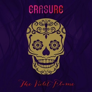 ERASURE / イレイジャー / VIOLET FLAME (2CD) / VIOLET FLAME