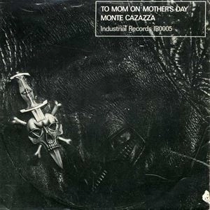 MONTE CAZAZZA / モンテ・カザッツア / TO MOM ON MOTHER'S DAY