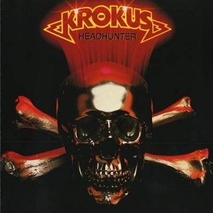 KROKUS / クロークス / HEADHUNTER / HEADHUNTER 