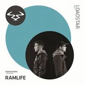 V.A. / RAMLIFE (MIXED BY LOADSTAR)