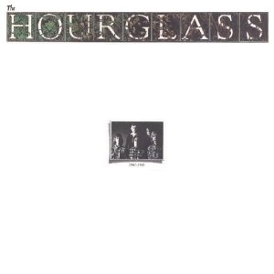 HOUR GLASS / アワー・グラス / ジ･アワ･グラス（SHM-CD） / HOUR GLASS