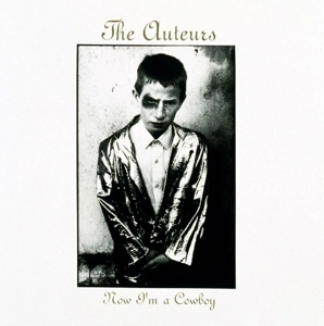 AUTEURS / オトゥールズ / NOW I'M A COWBOY: 180 GSM VINYL EDITION