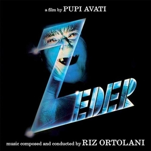 RIZ ORTOLANI / リズ・オルトラーニ / ZEDER (REVENGE OF THE DEAD)