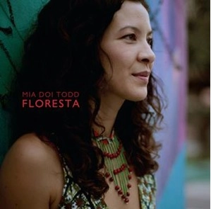MIA DOI TODD / ミア・ドイ・トッド / FLORESTA