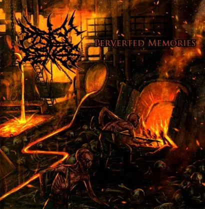 DRIFT OF GENES / PERVERTED MEMORIES