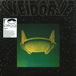WEIDORJE / ヴィドルジェ / WEIDORJE: 180G VINYL