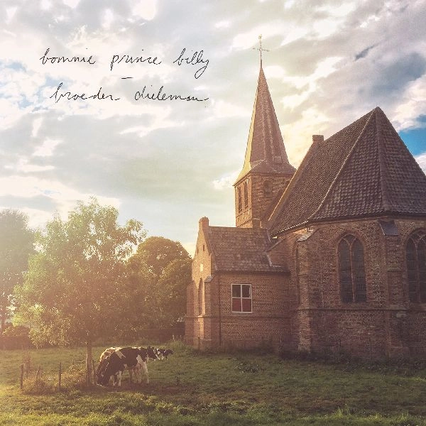 BONNIE 'PRINCE' BILLY & BROEDER DIELEMAN / GLORIA / DRIE VRAGEN [SPLIT 7"]