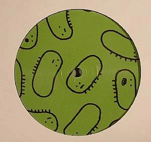 MR.SCRUFF / ミスター・スクラフ / WE ARE COMING(MAX GRAEF REMIX)