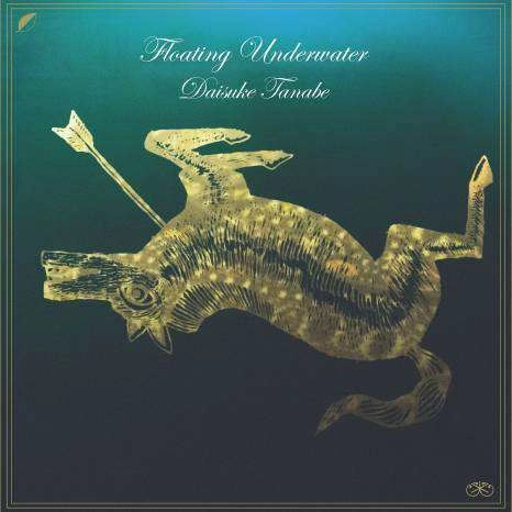 DAISUKE TANABE / Ｆｌｏａｔｉｎｇ　Ｕｎｄｅｒｗａｔｅｒ