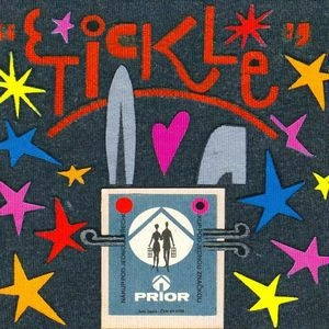 YUKO YOSHIDA / よしだゆうこ(吉田優子) / ティックル / TICKLE