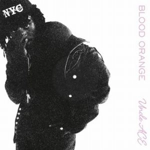 BLOOD ORANGE / ブラッド・オレンジ / UNCLE ACE