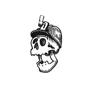 JARED WILSON / GHOST MINERS