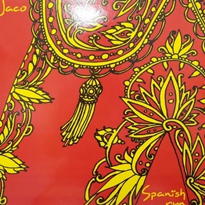 JACO AKA KEN LASZLO / SPANISH RUN