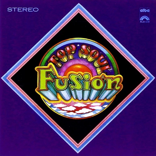 FUSION  (CHILE) / フシオン / TOP SOUL