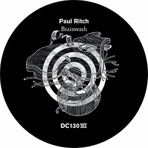 PAUL RITCH / BRAINWASH