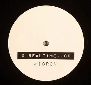 STEPHEN BROWN / MICRON/SWING LEFT
