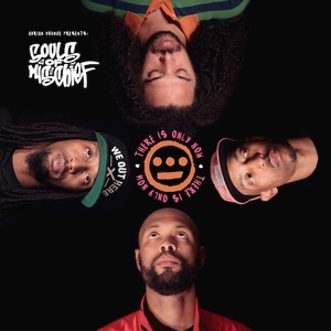 SOULS OF MISCHIEF / ソウルズ・オブ・ミスチーフ / There Is Only Now
