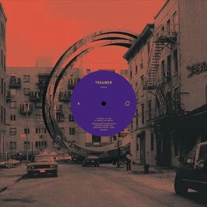 TRAUMER (GETTRAUM) / DEDUST