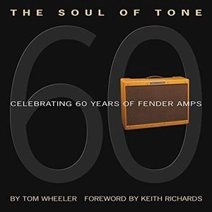 TOM WHEELER / トム・ホイーラー / SOUL OF TONE